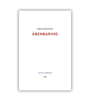 OnlyByGrace Boedal Kærlighedens Åbenbaring