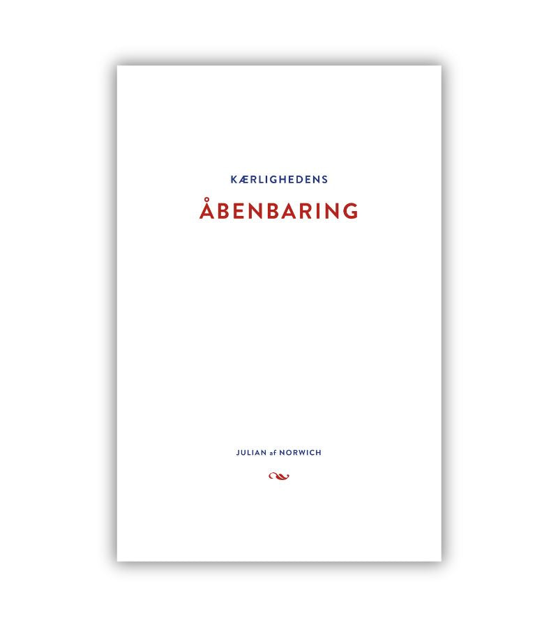 OnlyByGrace Boedal Kærlighedens Åbenbaring