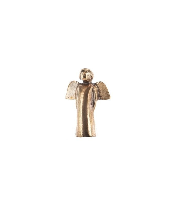OnlyByGrace Bronze en engel til dig mini