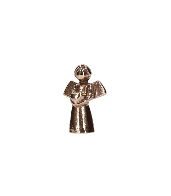 OnlyByGrace- engel med hjerte mini
