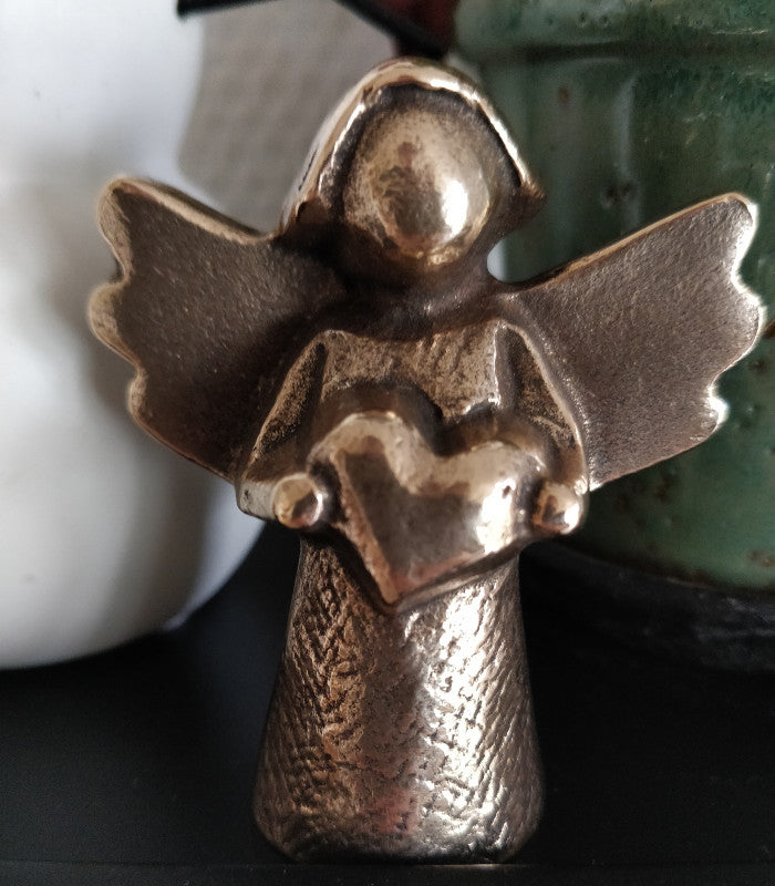 OnlyByGrace-Bronze-engel