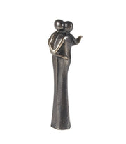 OnlyByGrace Bronze figur Dansende par