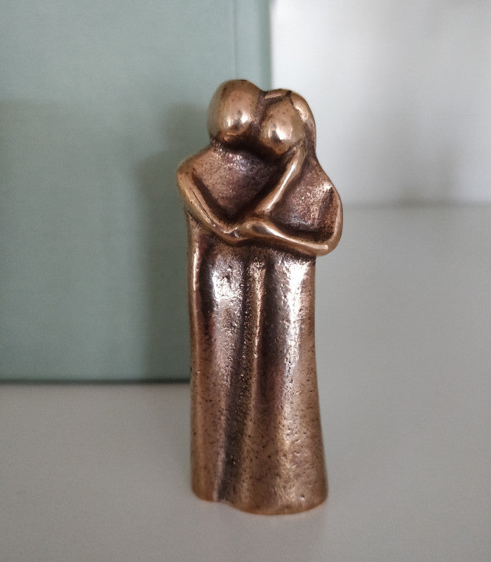 OnlyByGrace Bronze par