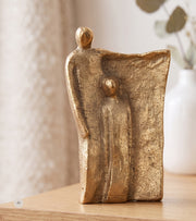 Bronzefigur, Beskyttet