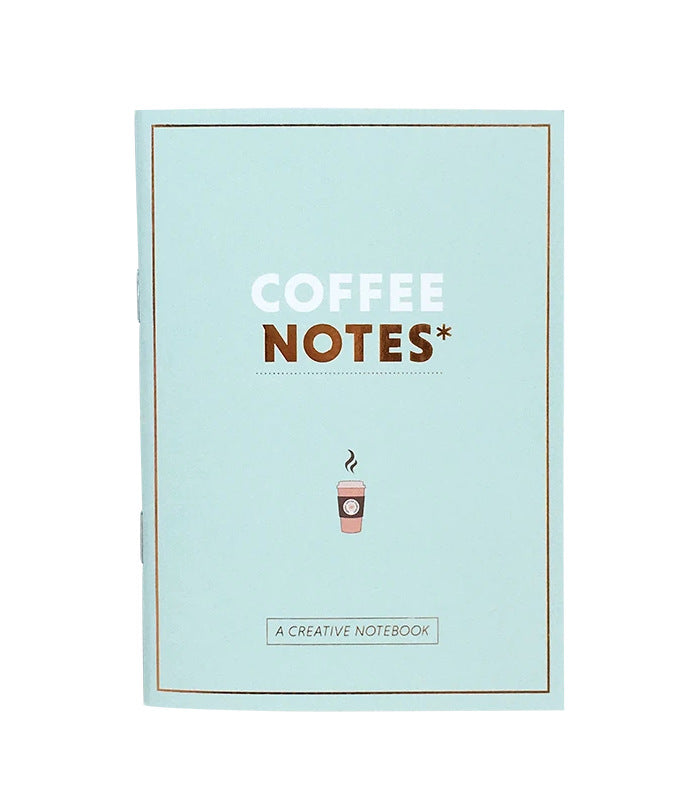 OnlyByGrace CoffeNotes GrandStories