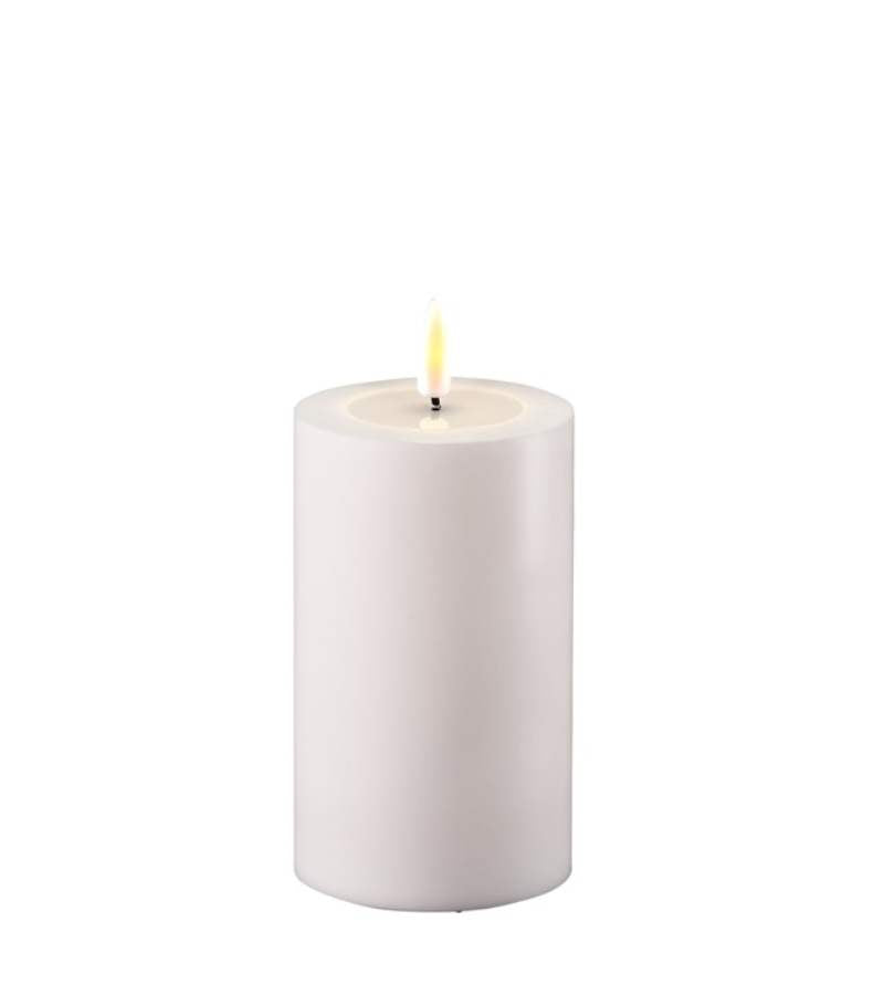 OnlyByGrace DeluxeHomeArt udendørs LED lys 12 cm