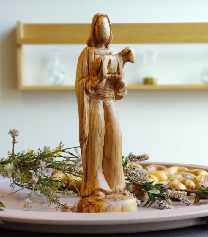 OnlyByGrace Den gode hyrde