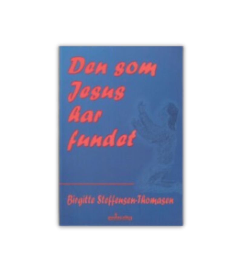 Den som Jesus har funnet