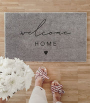 OnlyByGrace Dørmåtte welcome home indoor