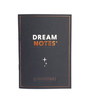 OnlyByGrace DreamNotes Grandstories