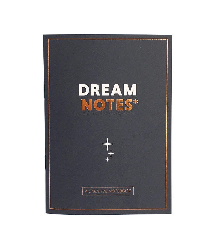 OnlyByGrace DreamNotes Grandstories