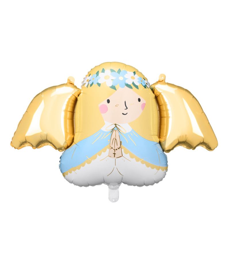 OnlyByGrace Engel ballon