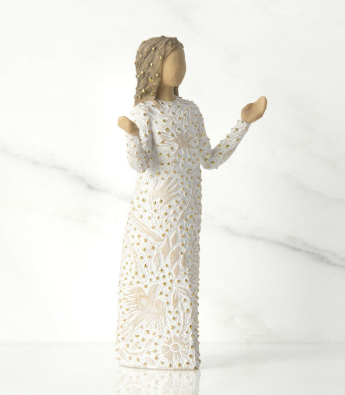 OnlyByGrace Everyday Blessings Willow tree
