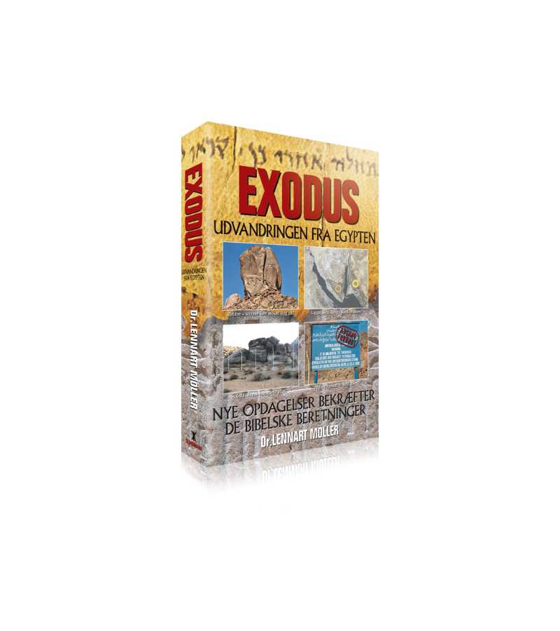 OnlyByGrace Exodus