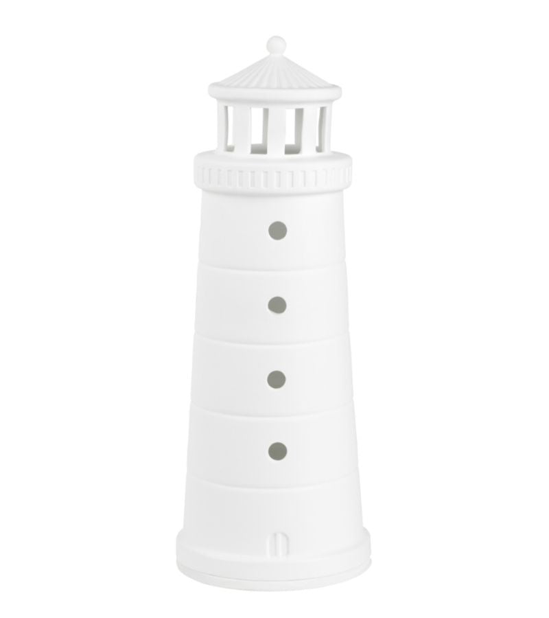 OnlyByGrace Fyrtårn Stort 40 cm