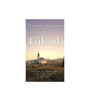 OnlyByGrace Gilead-