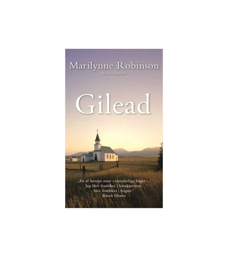 OnlyByGrace Gilead-
