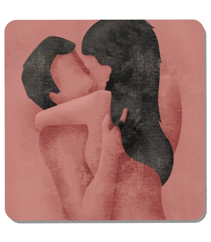 OnlyByGrace GoSamtale Parudgave intimitet