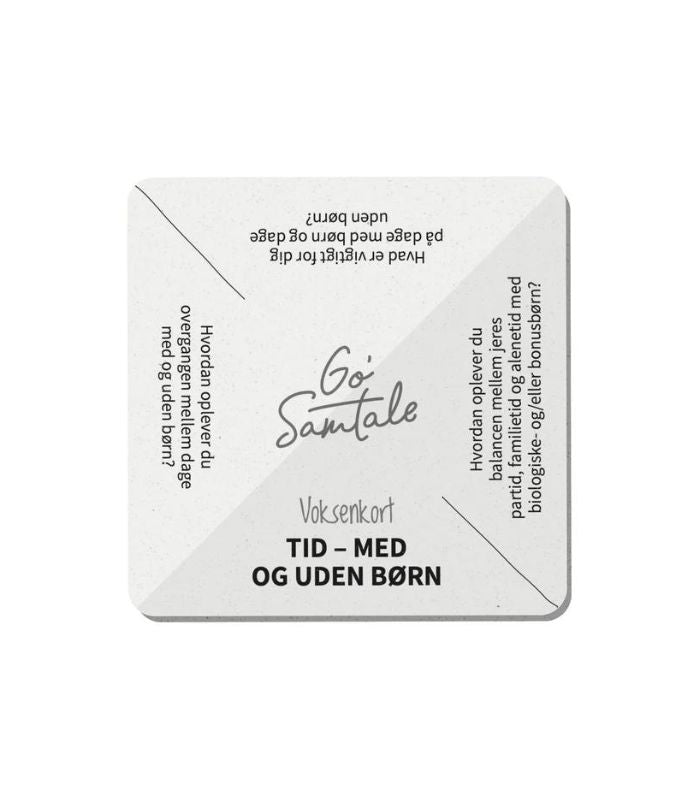 OnlyByGrace GoSamtale Sammenbragt familie 2