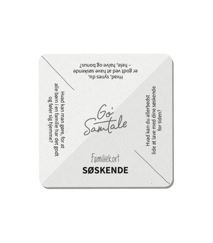 OnlyByGrace GoSamtale Sammenbragt familie 5