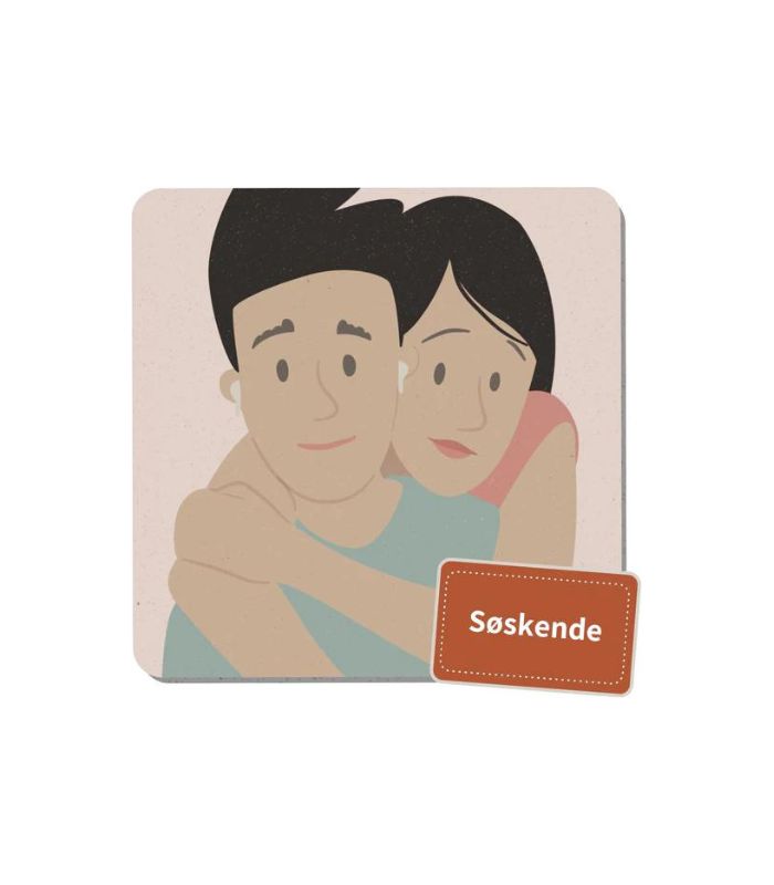 OnlyByGrace GoSamtale Sammenbragt familie 6