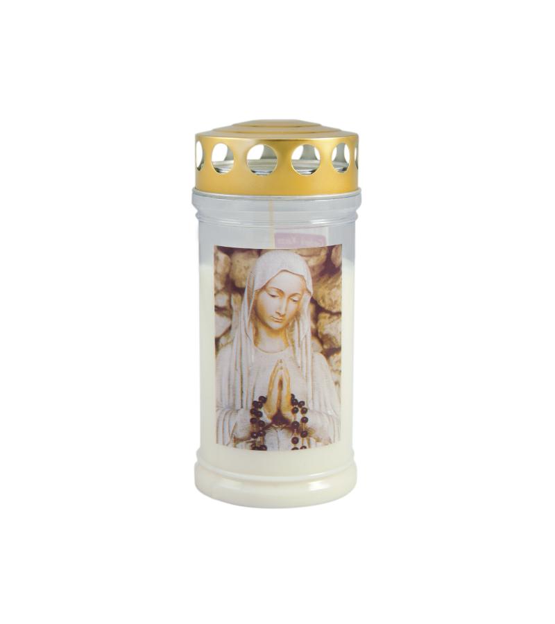 OnlyByGrace Gravlys Maria dobbelt låg 4 dage