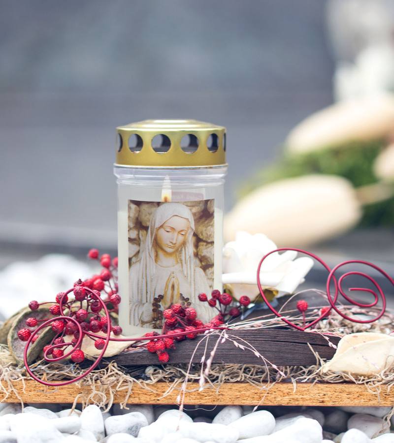 OnlyByGrace Gravlys maria