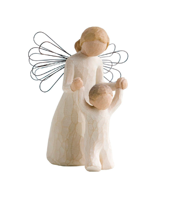 OnlyByGrace Guardian Angel