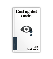 Gud og det onde af Leif Andersen