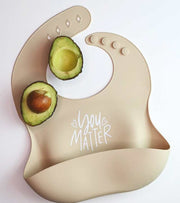 OnlyByGrace Hagesmæk vanilie You matter