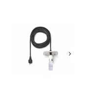 OnlyByGrace-Herrnhuter ledning 130 cm stjerne