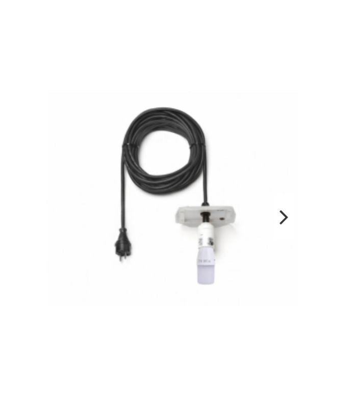 OnlyByGrace-Herrnhuter ledning 130 cm stjerne