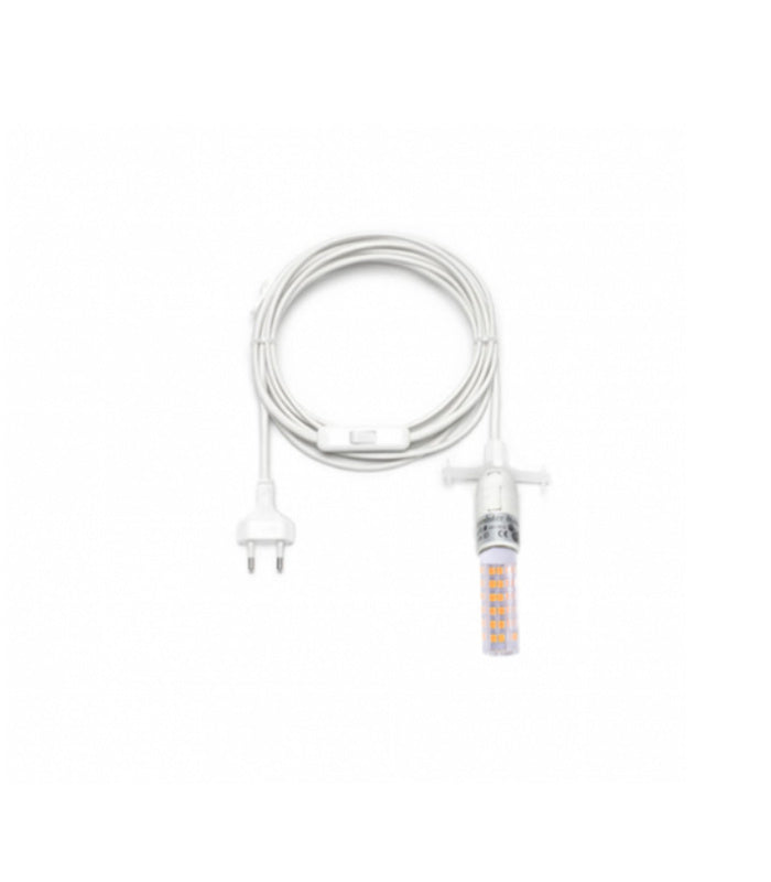 OnlyByGrace Herrnhuter ledning 4 m inde