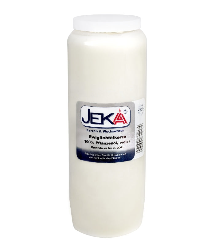 OnlyByGrace JEKA stor lysindsats lanterne 8 dage