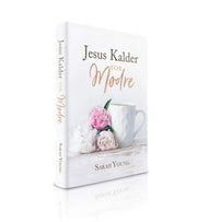 OnlyByGrace Jesus kalder for mødre Sarah Young