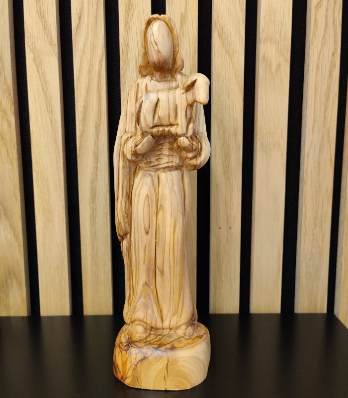 OnlyByGrace Den gode hyrde