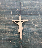 OnlyByGrace Jesus på korset Påskeophæng