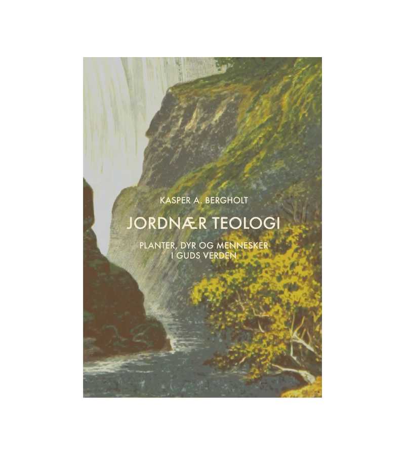 OnlyByGrace Jordnær teologi