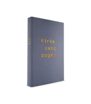 OnlyByGrace Kirkesangbogen