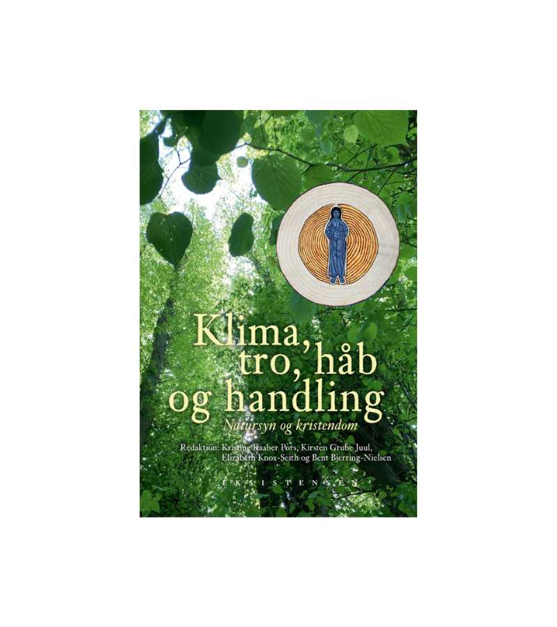 OnlyByGrace Klima tro håb og handling