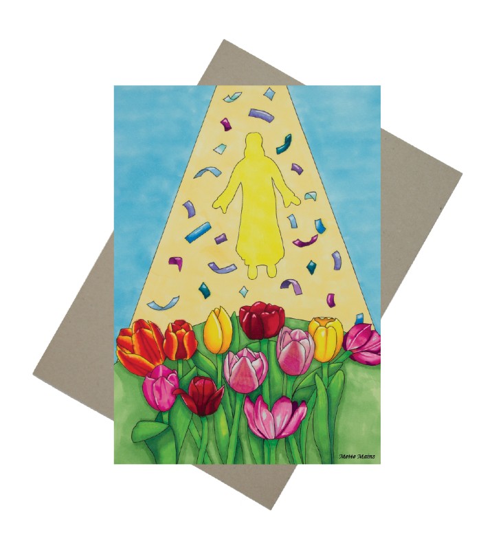 OnlyByGrace Kr.Himmelfart