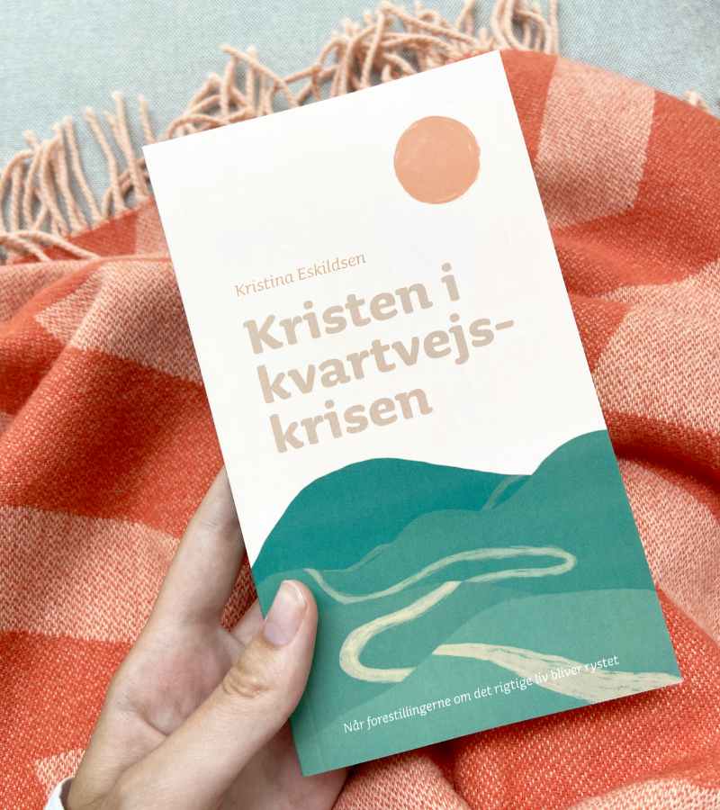 OnlyByGrace Kristen i kvartvejskrisen
