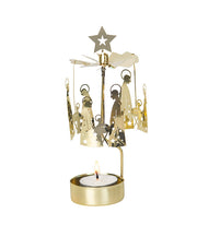 OnlyByGrace Krybbespil lysspil