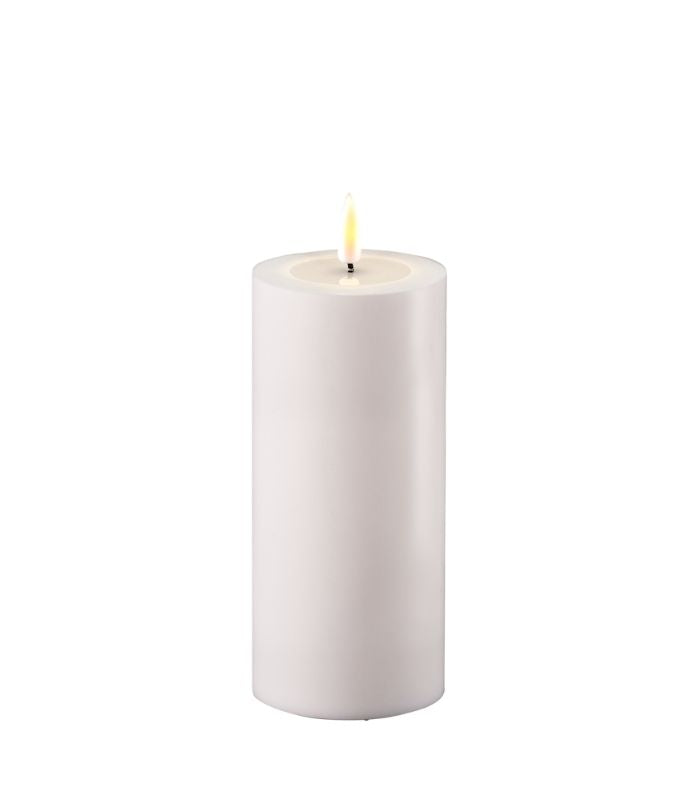 OnlyByGrace LED udendørs bloklys 15 cm DeluxeHomeArt