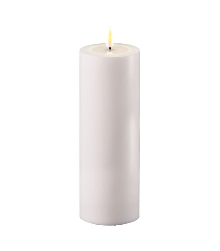 OnlyByGrace LED udendørs bloklys 20 cm DeluxeHomeArt