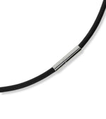 OnlyByGrace Læderkæde 3 mm