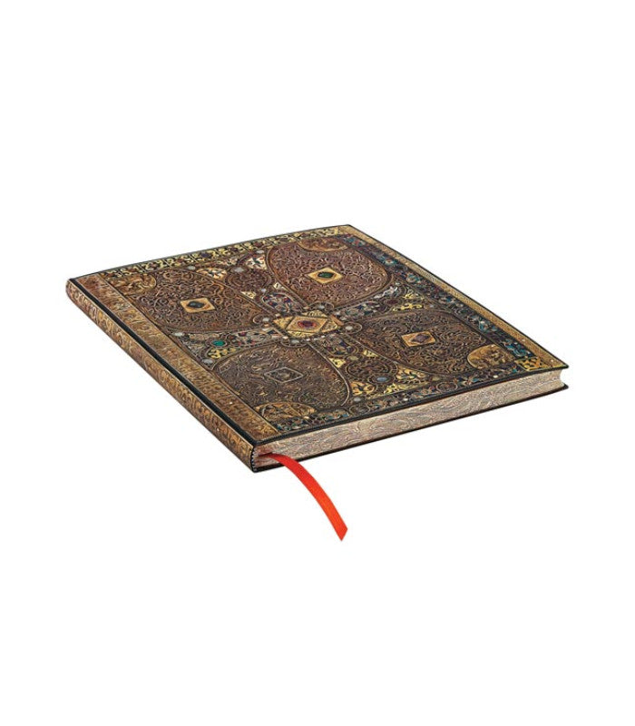 OnlyByGrace Lindau flexi liggende Paperblanks