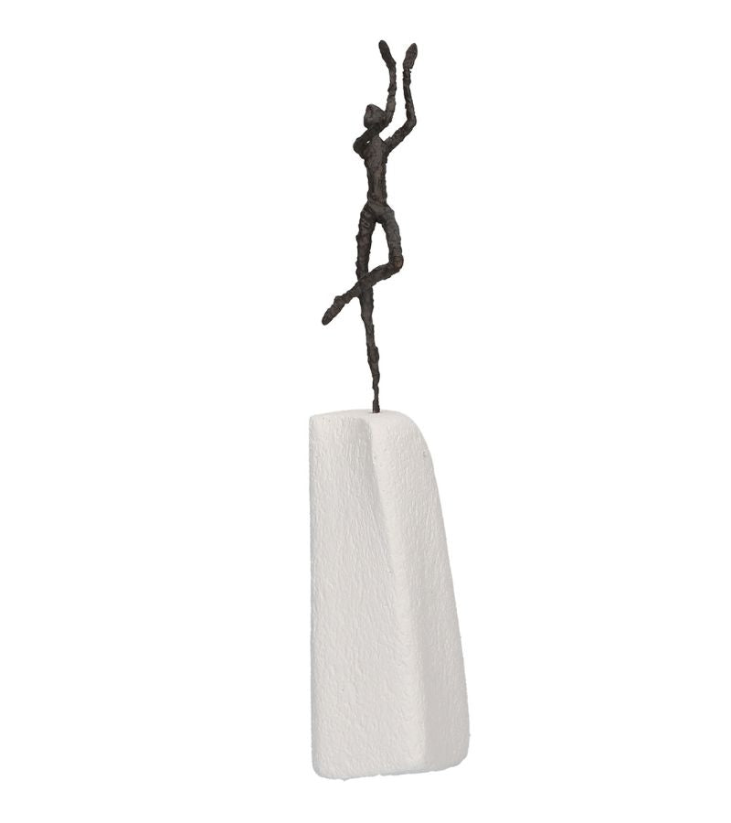 OnlyByGrace Livets Dans Bronze BUBE