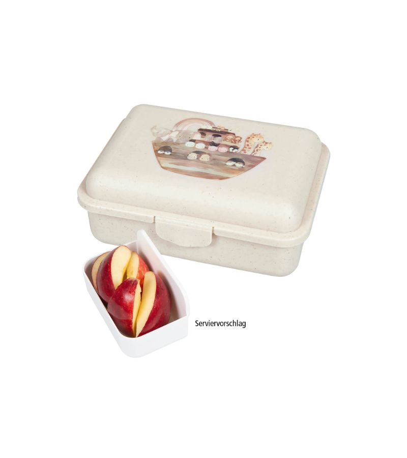 OnlyByGrace Madkasse Noahs ark med indsats