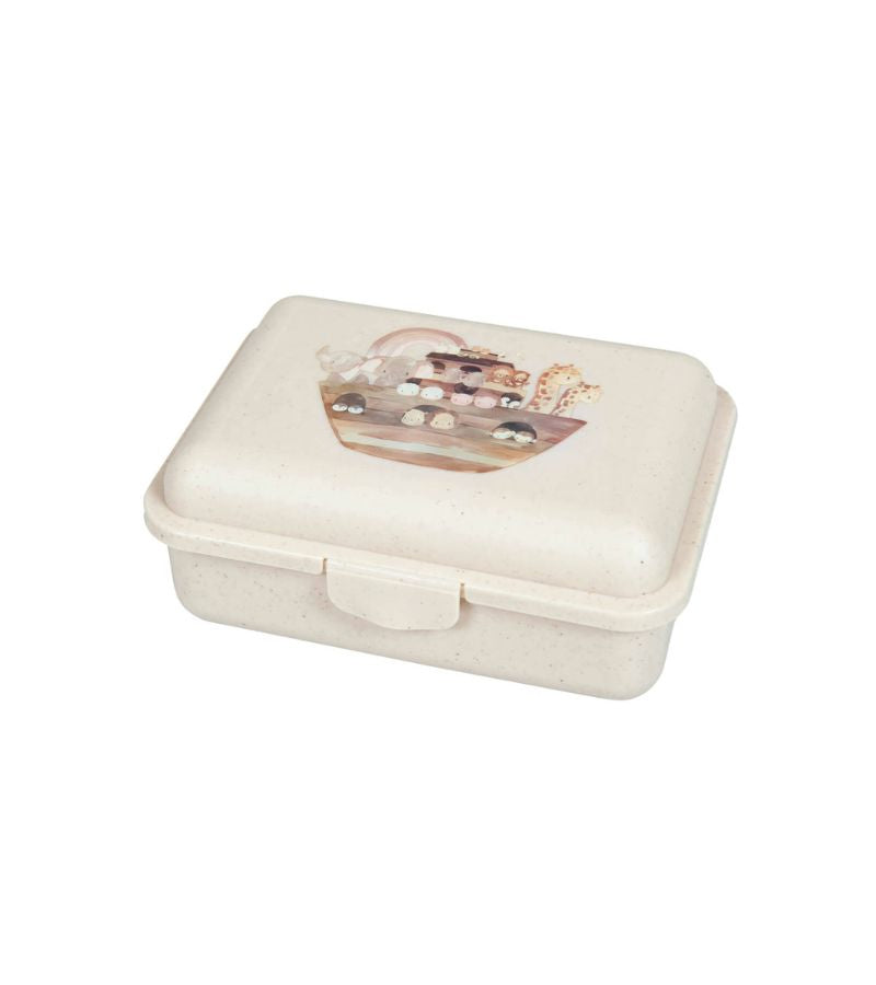 OnlyByGrace Madkasse Noahs ark